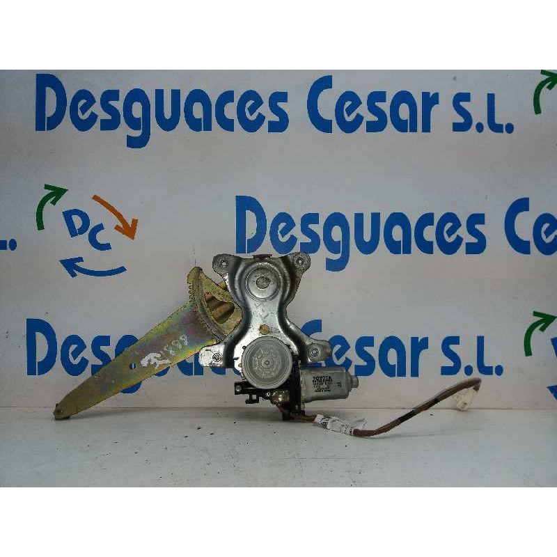 ELEVALUNAS TRASERO IZQUIERDO 8572053040 ELECTRICO  - imagen 1