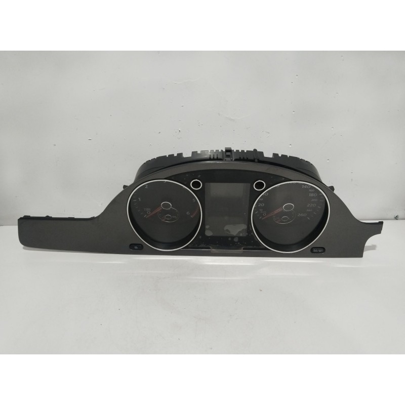 CUADRO INSTRUMENTOS A2C53375897  - imagen 1