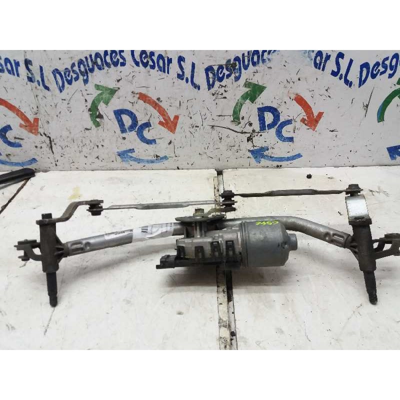 MOTOR LIMPIA DELANTERO 9650380780 3397020769  - imagen 2