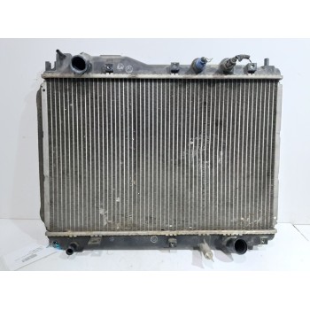 RADIADOR AGUA 19010PLZE01 MN4220002411 