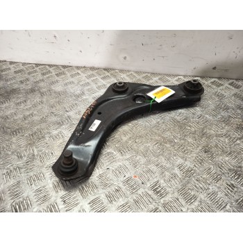 BRAZO SUSPENSION INFERIOR DELANTERO IZQUIERDO 545014EA0B 