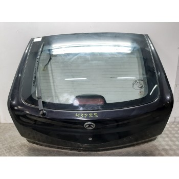 PORTON TRASERO NEGRO 