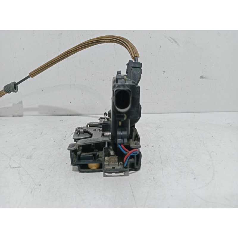 CERRADURA PUERTA TRASERA DERECHA 3B4839016AL  - imagen 3