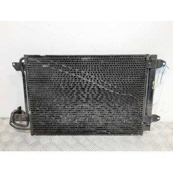 CONDENSADOR / RADIADOR AIRE ACONDICIONADO 1K0820411AH 