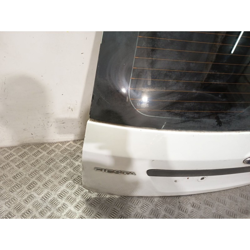 PORTON TRASERO 1541631  - imagen 2
