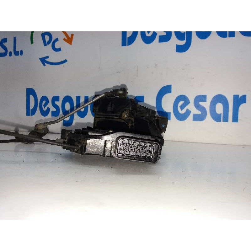 CERRADURA PUERTA TRASERA DERECHA  - imagen 4