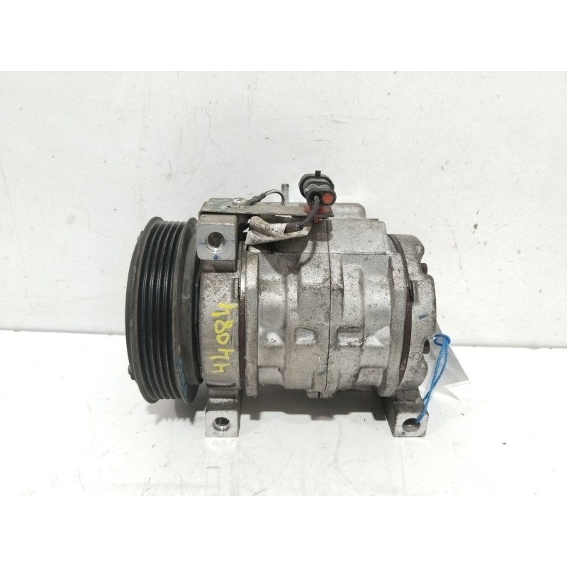 COMPRESOR AIRE ACONDICIONADO 6471003840X1  - imagen 3