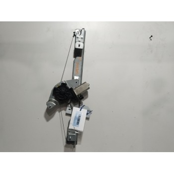 ELEVALUNAS DELANTERO IZQUIERDO 5YY0043 