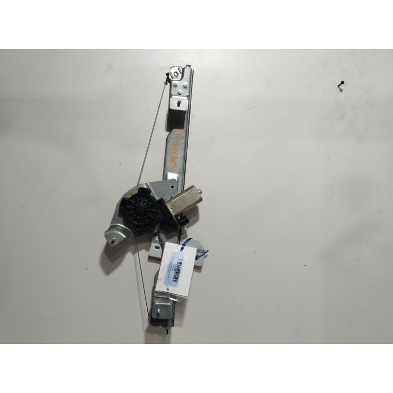 ELEVALUNAS DELANTERO IZQUIERDO 5YY0043  - imagen 1