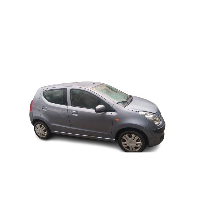 NISSAN PIXO (UA0) - imagen 2