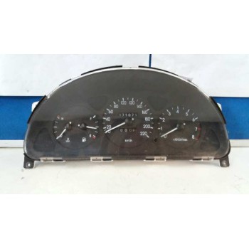 CUADRO INSTRUMENTOS 96275908 