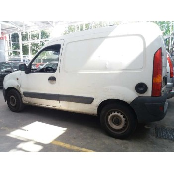 RENAULT KANGOO (F/KC0)