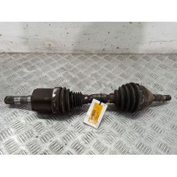 TRANSMISION DELANTERA IZQUIERDA 374557  OEM 374557