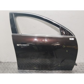 PUERTA DELANTERA DERECHA 13274119 GRANATE