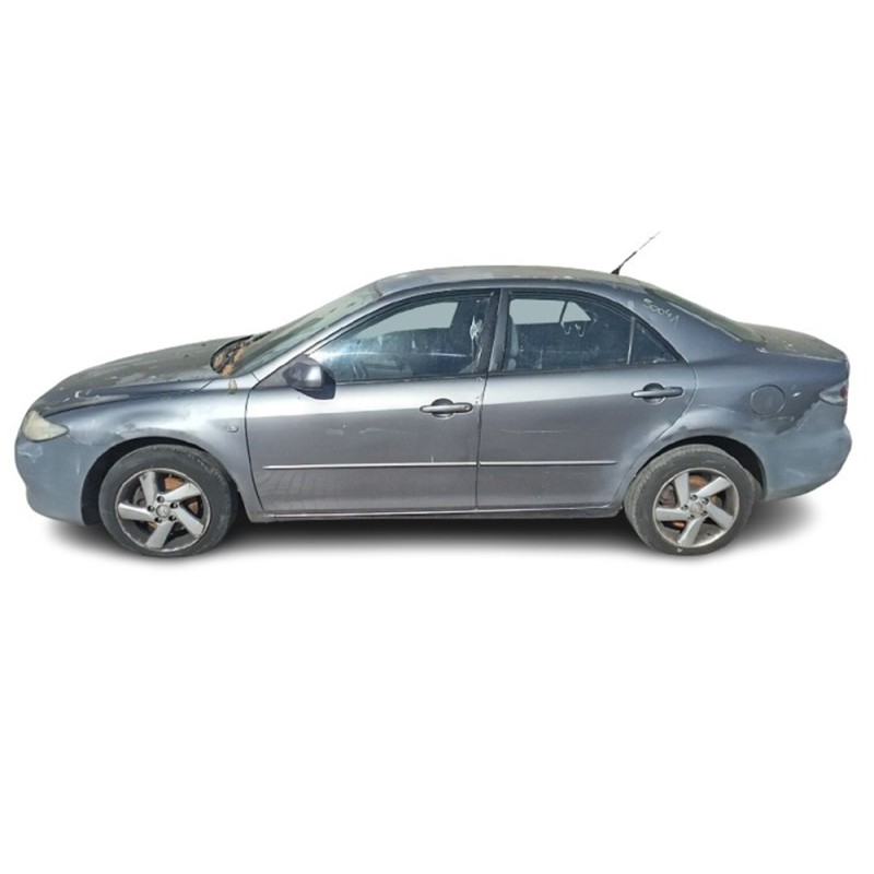 MAZDA 6 SEDÁN (GG) - imagen 4