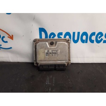 CENTRALITA MOTOR UCE 0281010229 