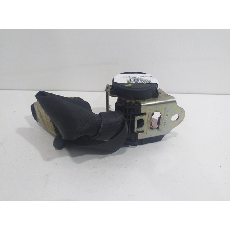 CINTURON SEGURIDAD TRASERO DERECHO 621372800D 621372800D  - imagen 2