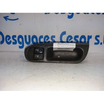 MANDO ELEVALUNAS DELANTERO IZQUIERDO 