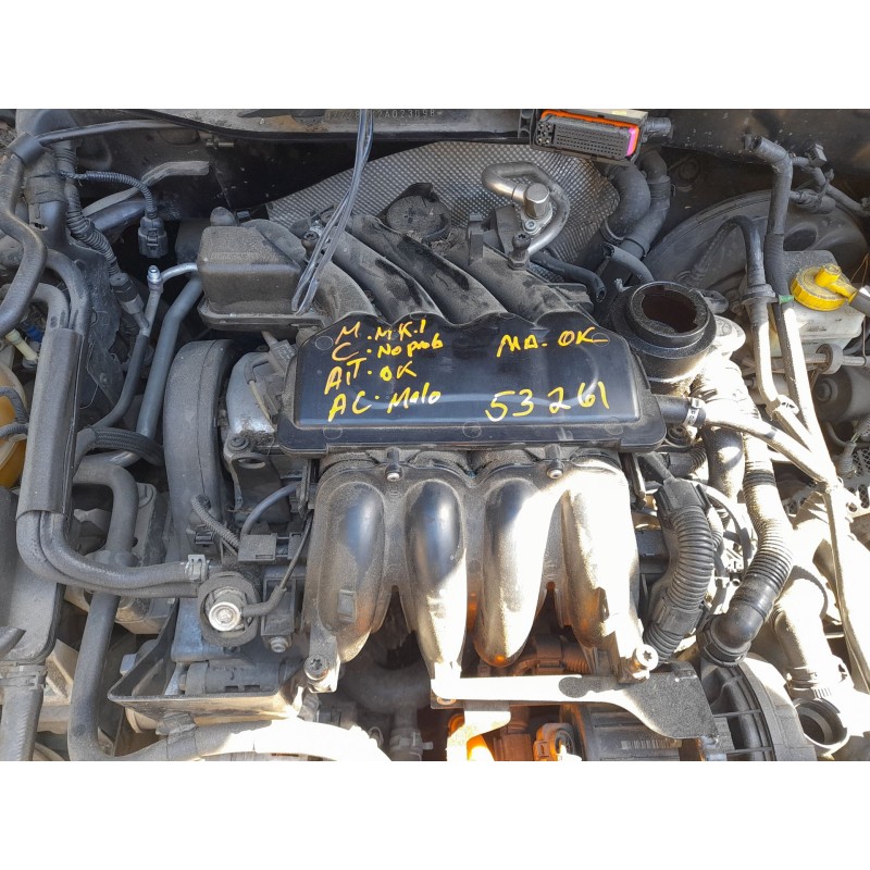 AUDI A3 (8L1) - imagen 2