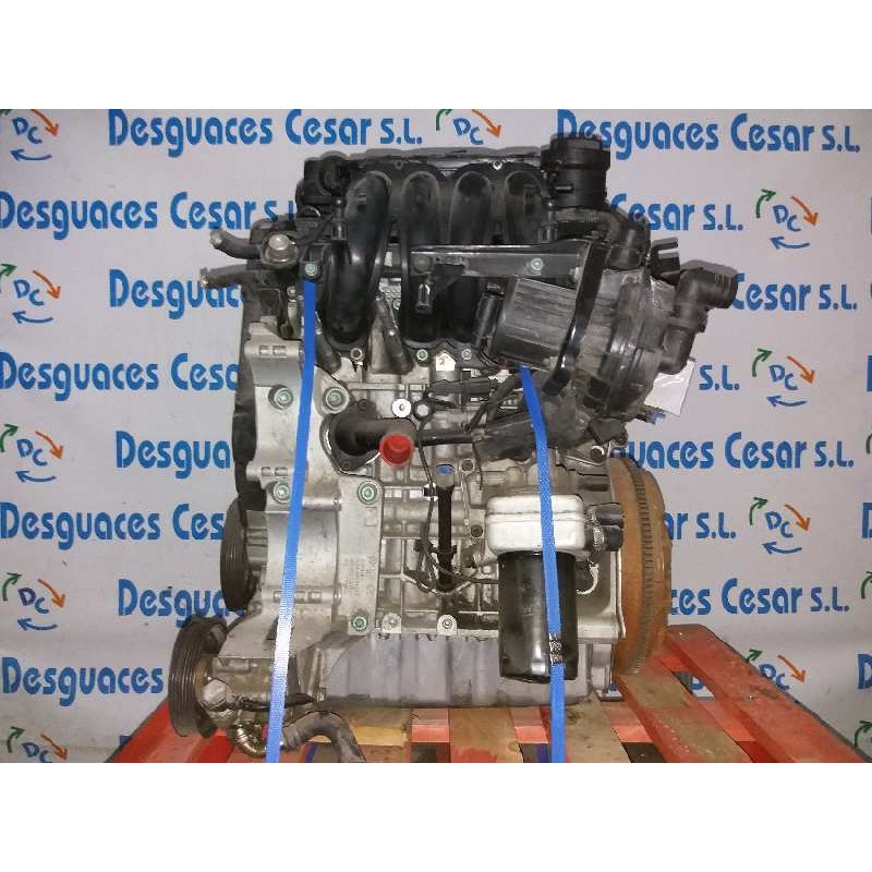 MOTOR COMPLETO AUR 85226  - imagen 1