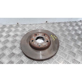 DISCO FRENO DELANTERO DERECHO 1520297 