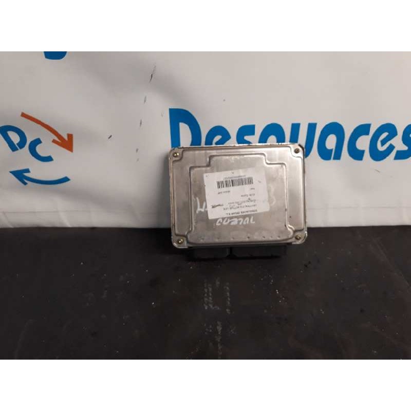 CENTRALITA MOTOR UCE 0281010229  - imagen 2