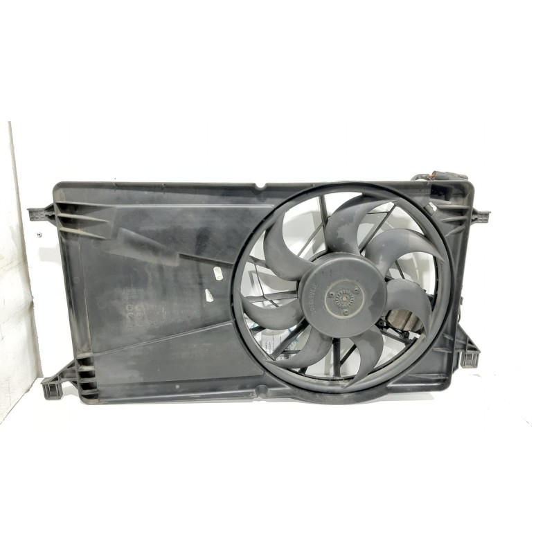 ELECTROVENTILADOR  - imagen 1