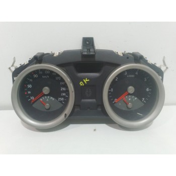 CUADRO INSTRUMENTOS 620036 