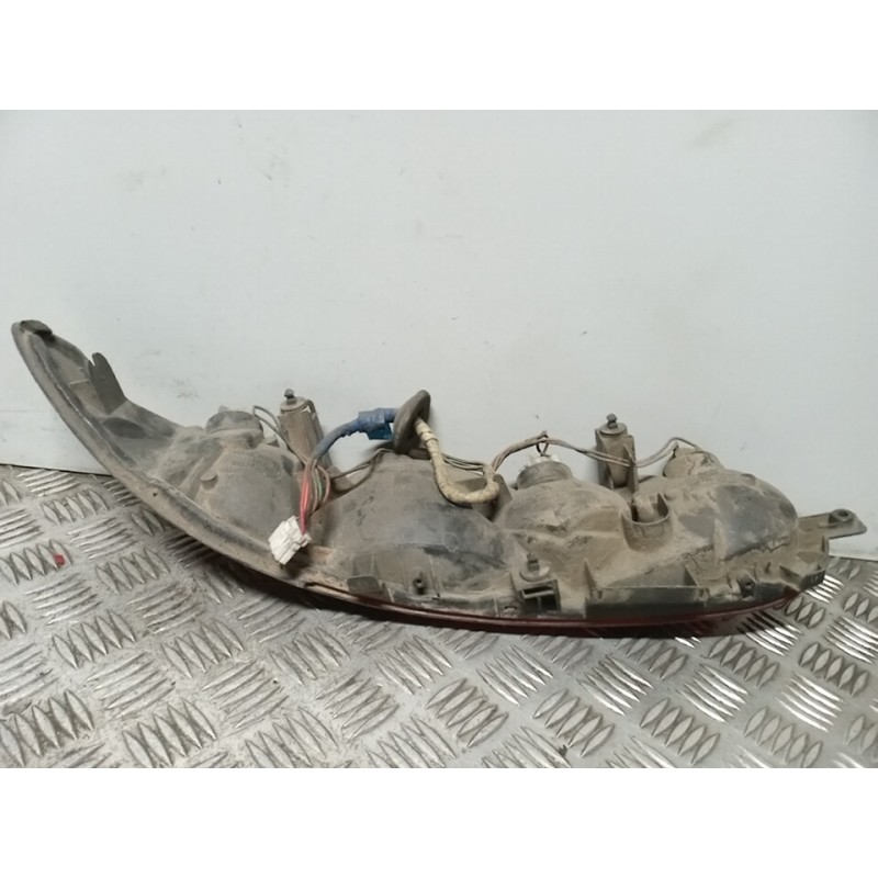PILOTO TRASERO IZQUIERDO 8BE451160  - imagen 2