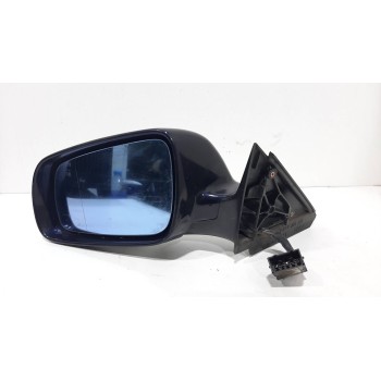 RETROVISOR IZQUIERDO NVE2311 ELÉCTRICO AZUL