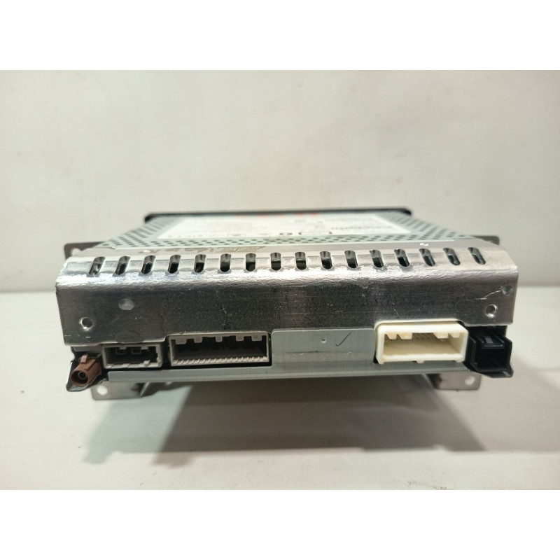 SISTEMA AUDIO / RADIO CD G17AHU  - imagen 3