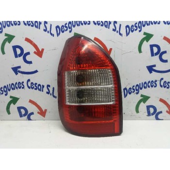 PILOTO TRASERO IZQUIERDO 93175677 