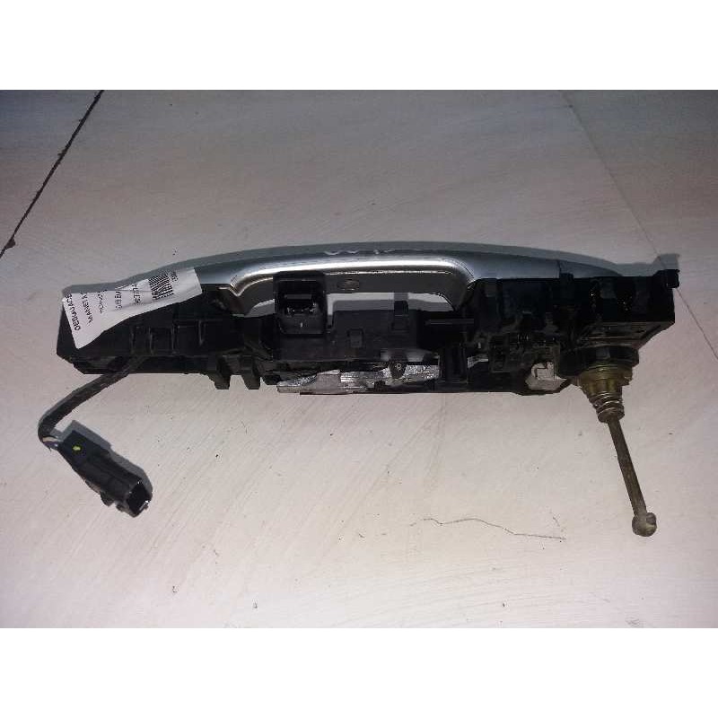 MANETA EXTERIOR DELANTERA IZQUIERDA 7701474436 OFERTA - imagen 1