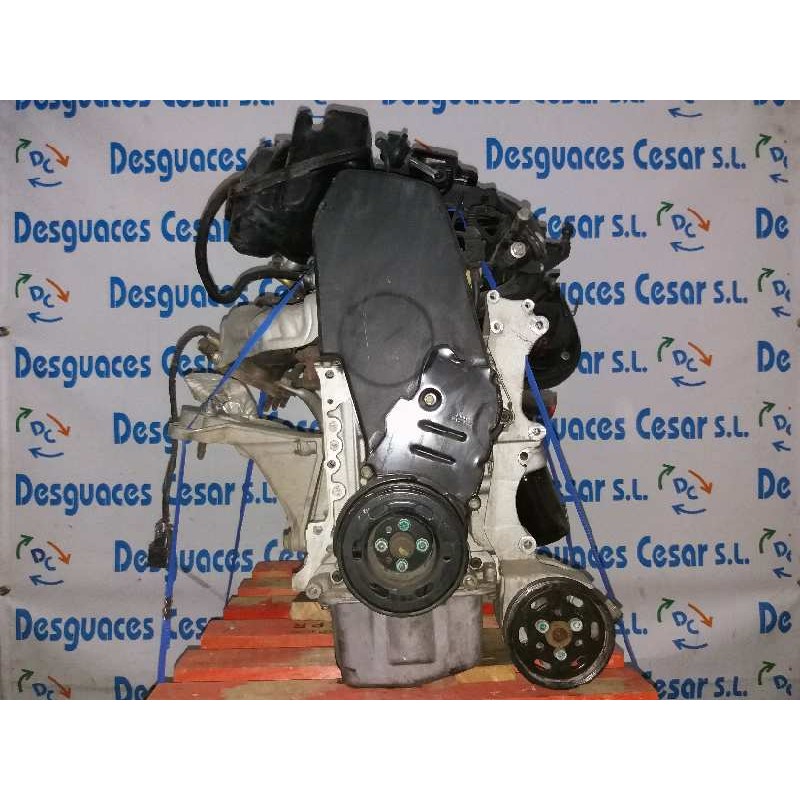 MOTOR COMPLETO AUR 85226  - imagen 2