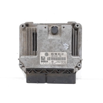 CENTRALITA MOTOR UCE 03G906021LN 