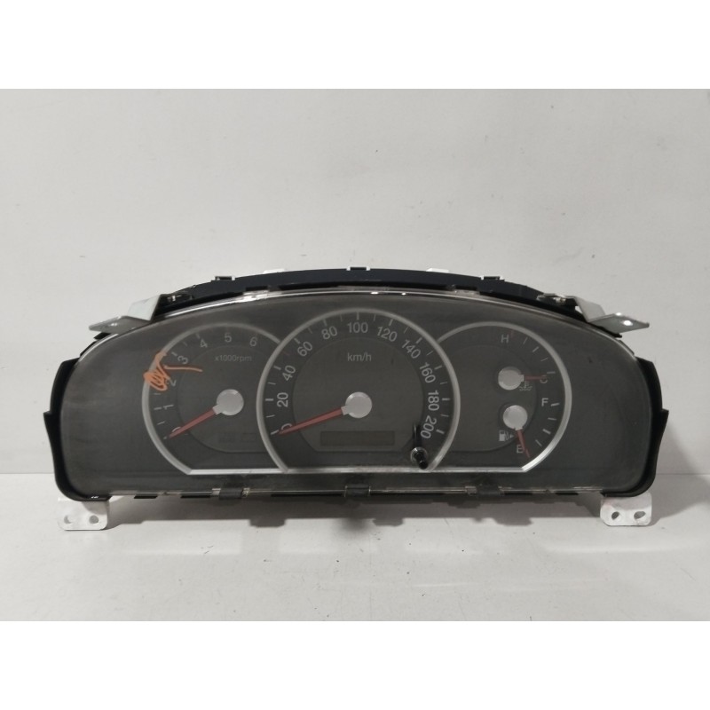 CUADRO INSTRUMENTOS 940133E250  - imagen 1
