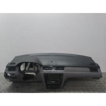 SALPICADERO 6JB857009 