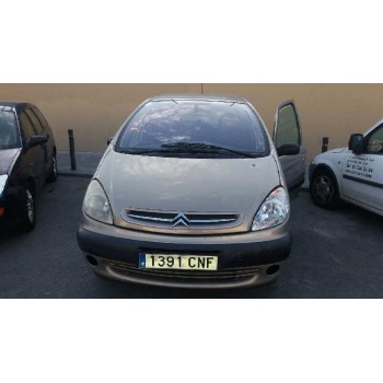 CITROËN XSARA PICASSO