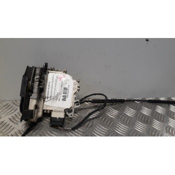 CERRADURA PUERTA DELANTERA DERECHA 
