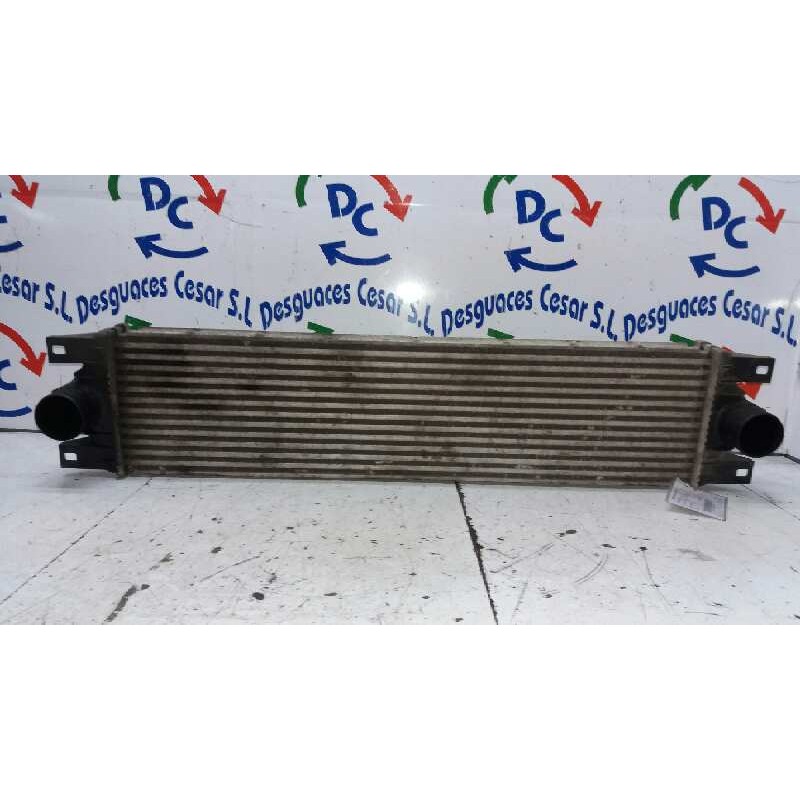 INTERCOOLER  - imagen 1