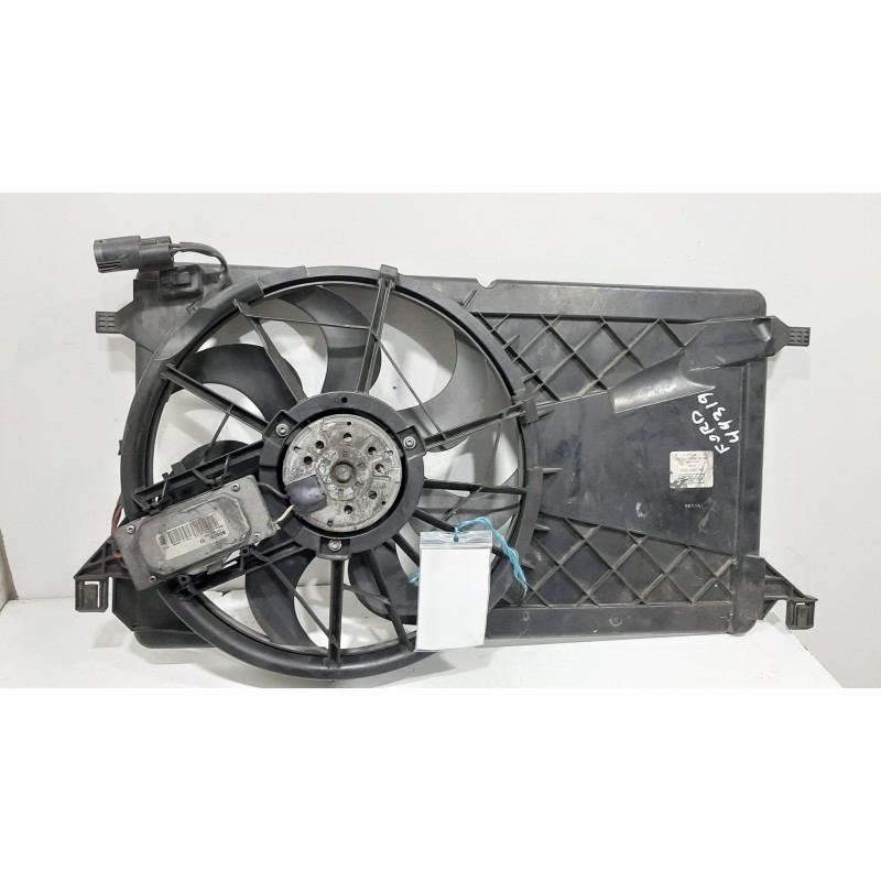 ELECTROVENTILADOR  - imagen 2