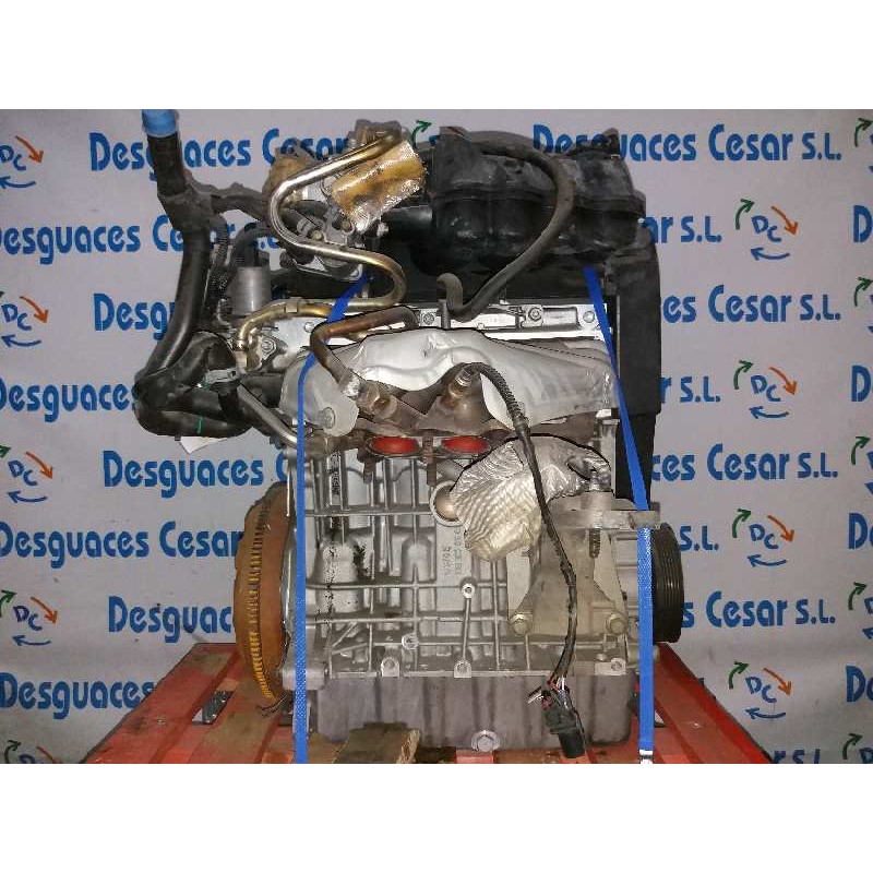 MOTOR COMPLETO AUR 85226  - imagen 3