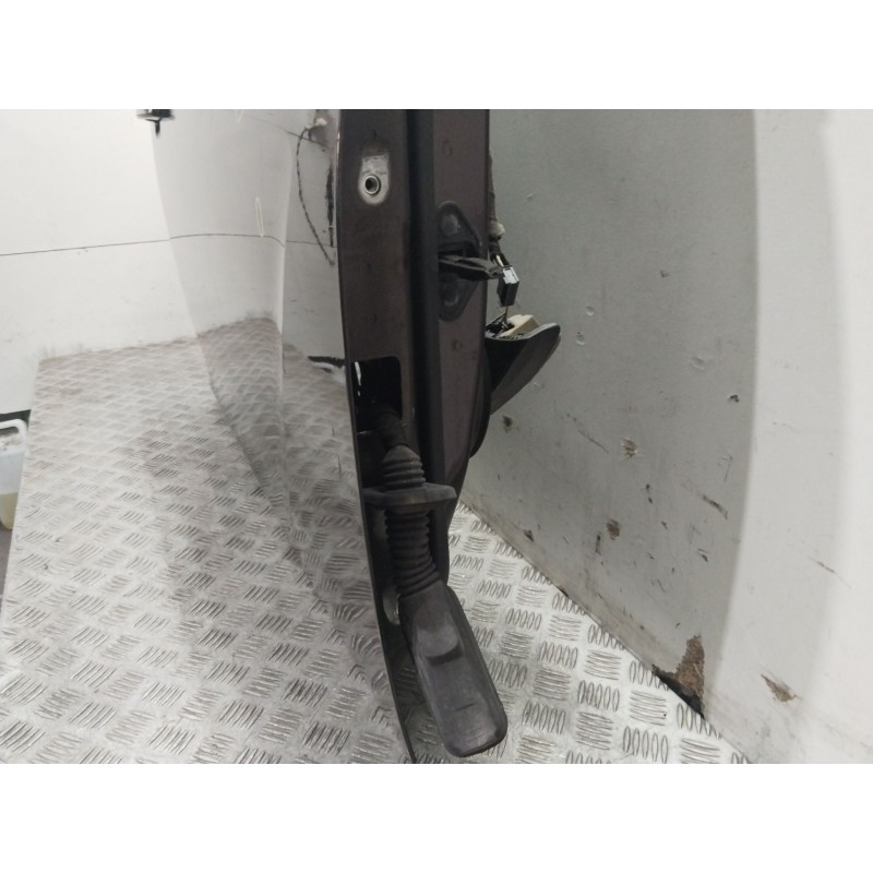 PUERTA DELANTERA DERECHA 13274119 GRANATE - imagen 4