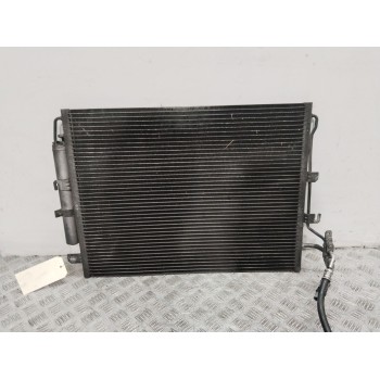 CONDENSADOR / RADIADOR AIRE ACONDICIONADO JRB500130 