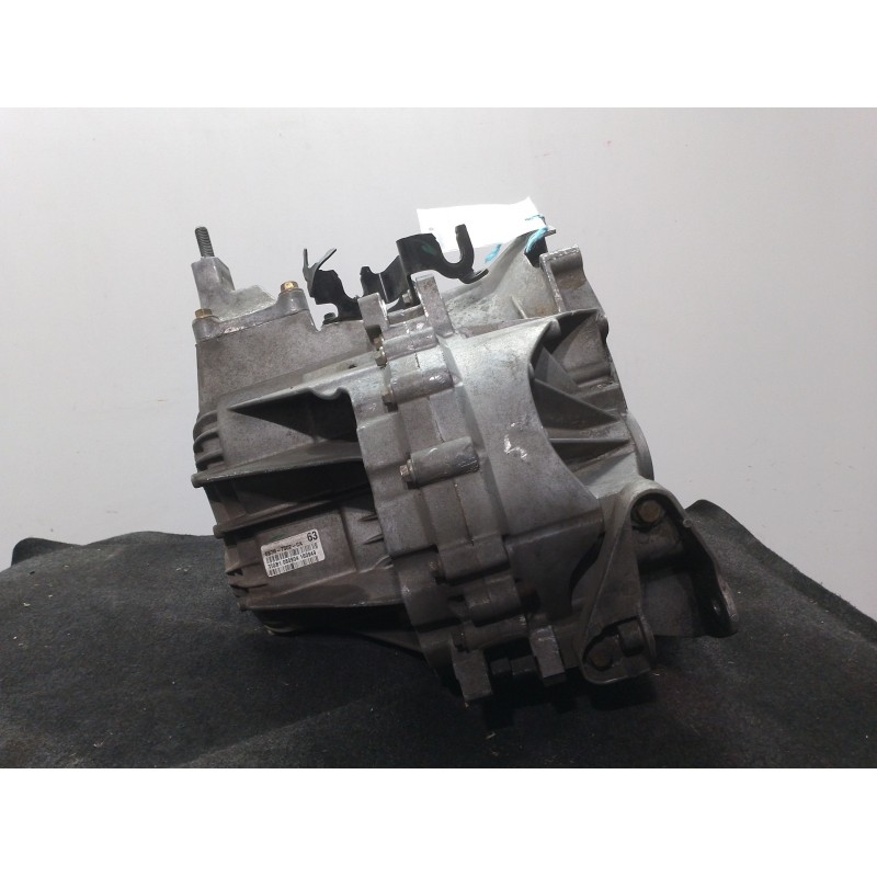 CAJA CAMBIOS 5S7R7002CA  - imagen 4