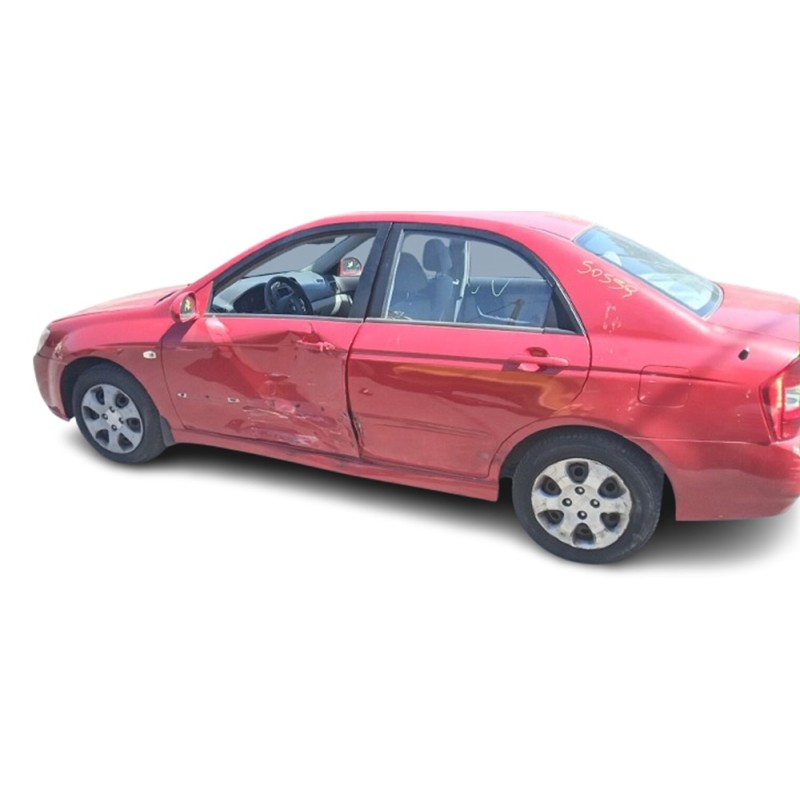 KIA CERATO I SEDÁN (LD) - imagen 4