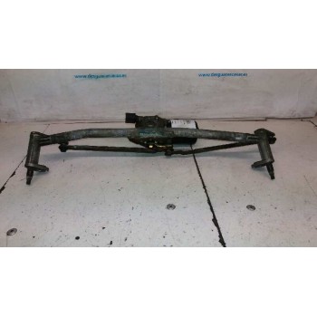MOTOR LIMPIA DELANTERO 0009948336 