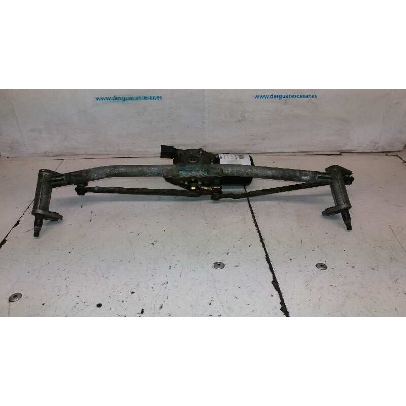 MOTOR LIMPIA DELANTERO 0009948336 