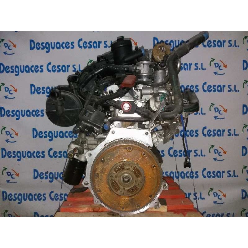 MOTOR COMPLETO AUR 85226  - imagen 4