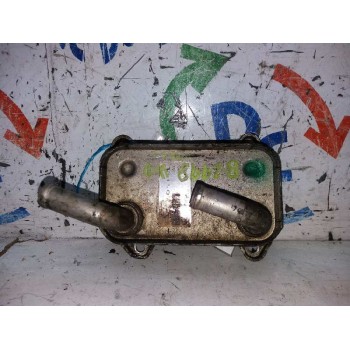 ENFRIADOR ACEITE MOTOR 45339 